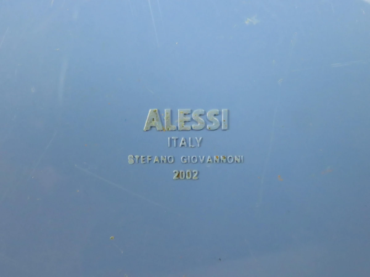 Alessi keukenrol houder - foto 5