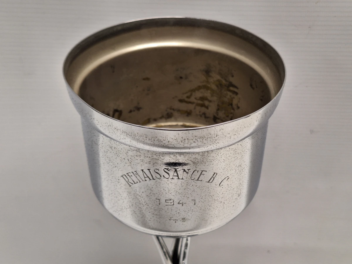 Complete set biljartbenodigdheden met keu, ballen, trofee en koffer - foto 8