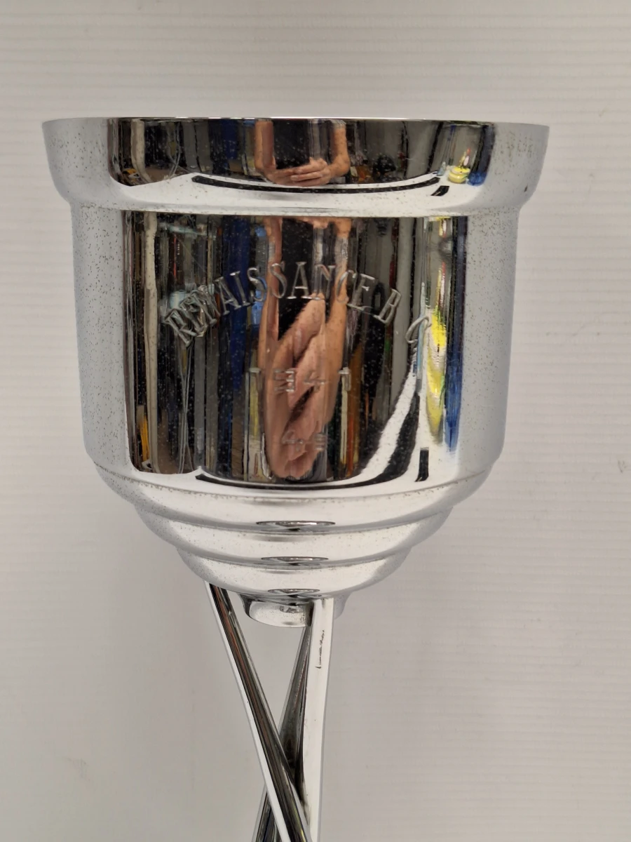 Complete set biljartbenodigdheden met keu, ballen, trofee en koffer - foto 7