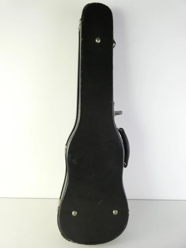 Altviool 4/4 met strijkstok, vioolkoffer - foto 29