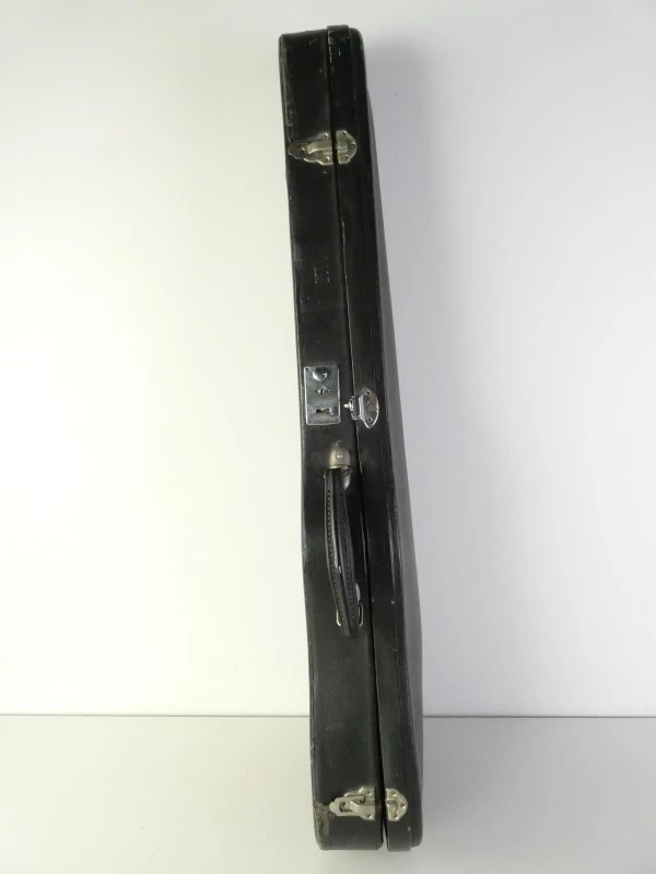 Altviool 4/4 met strijkstok, vioolkoffer - foto 28