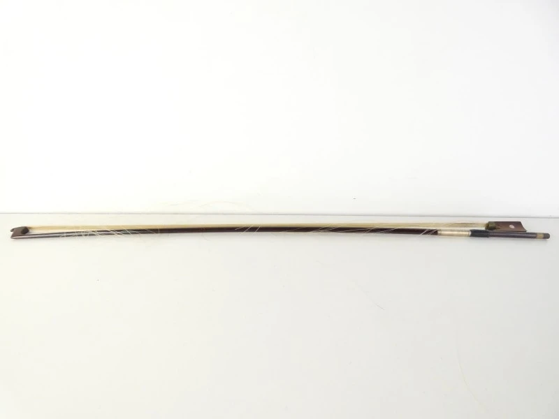 Altviool 4/4 met strijkstok, vioolkoffer - foto 20