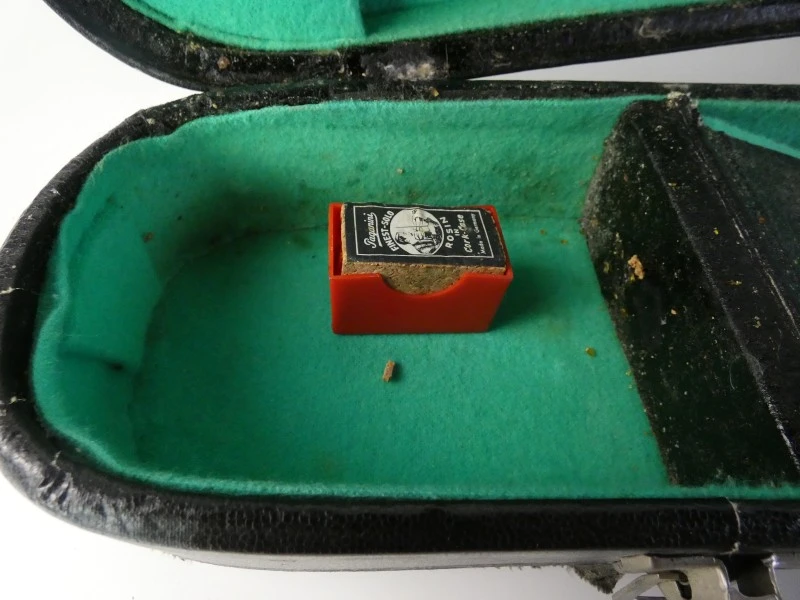 Altviool 4/4 met strijkstok, vioolkoffer - foto 26