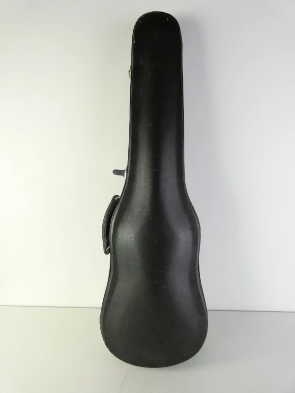 Altviool 4/4 met strijkstok, vioolkoffer - foto 30