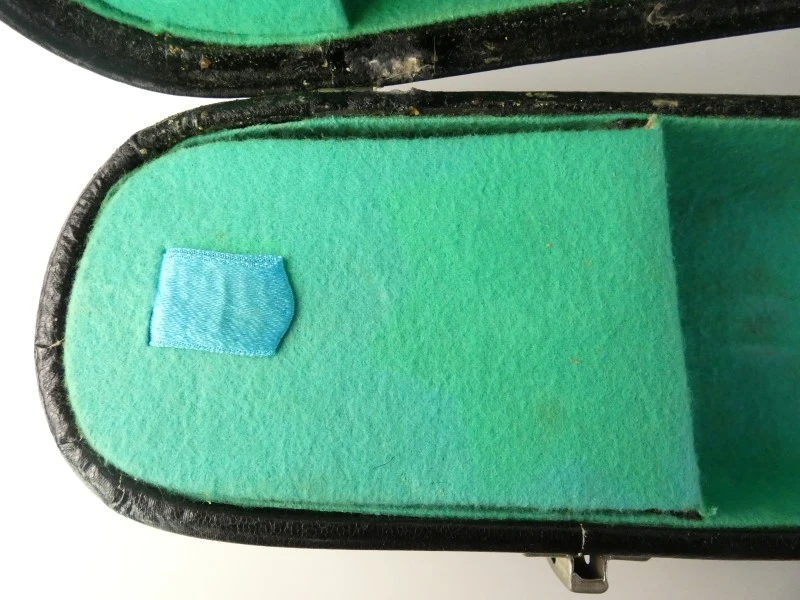 Altviool 4/4 met strijkstok, vioolkoffer - foto 21