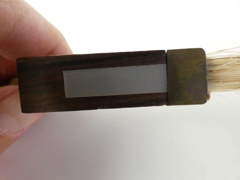 Altviool 4/4 met strijkstok, vioolkoffer - foto 18