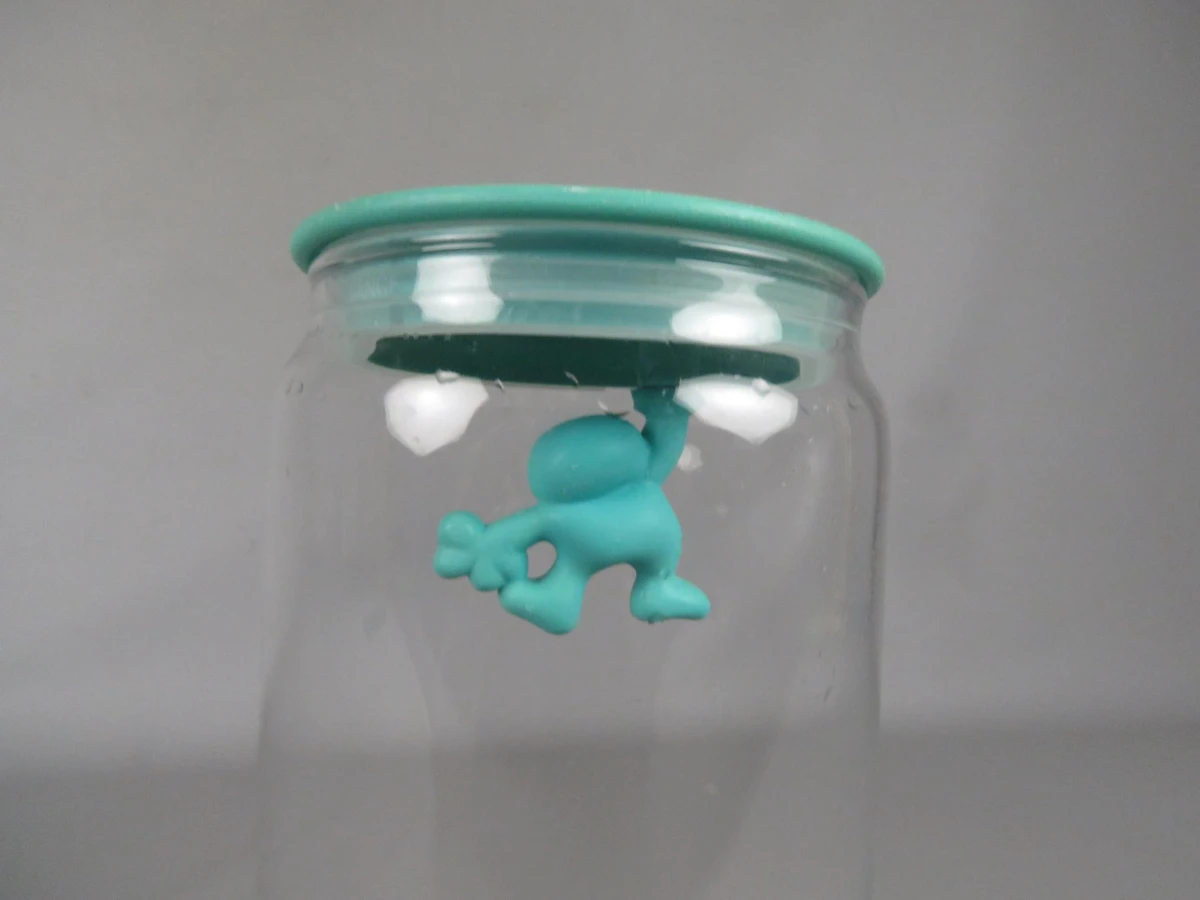 Alessi voorraadpot - foto 2