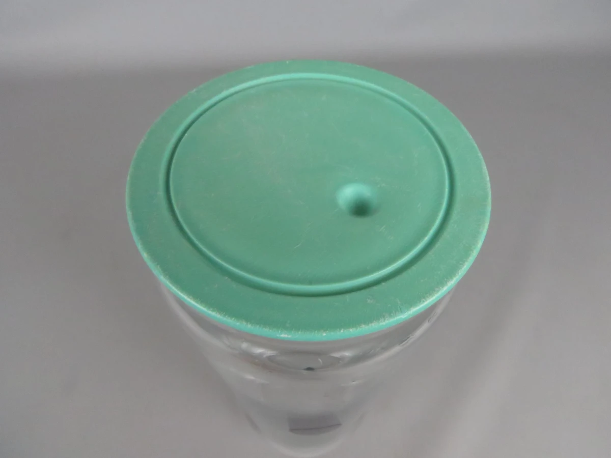 Alessi voorraadpot - foto 4
