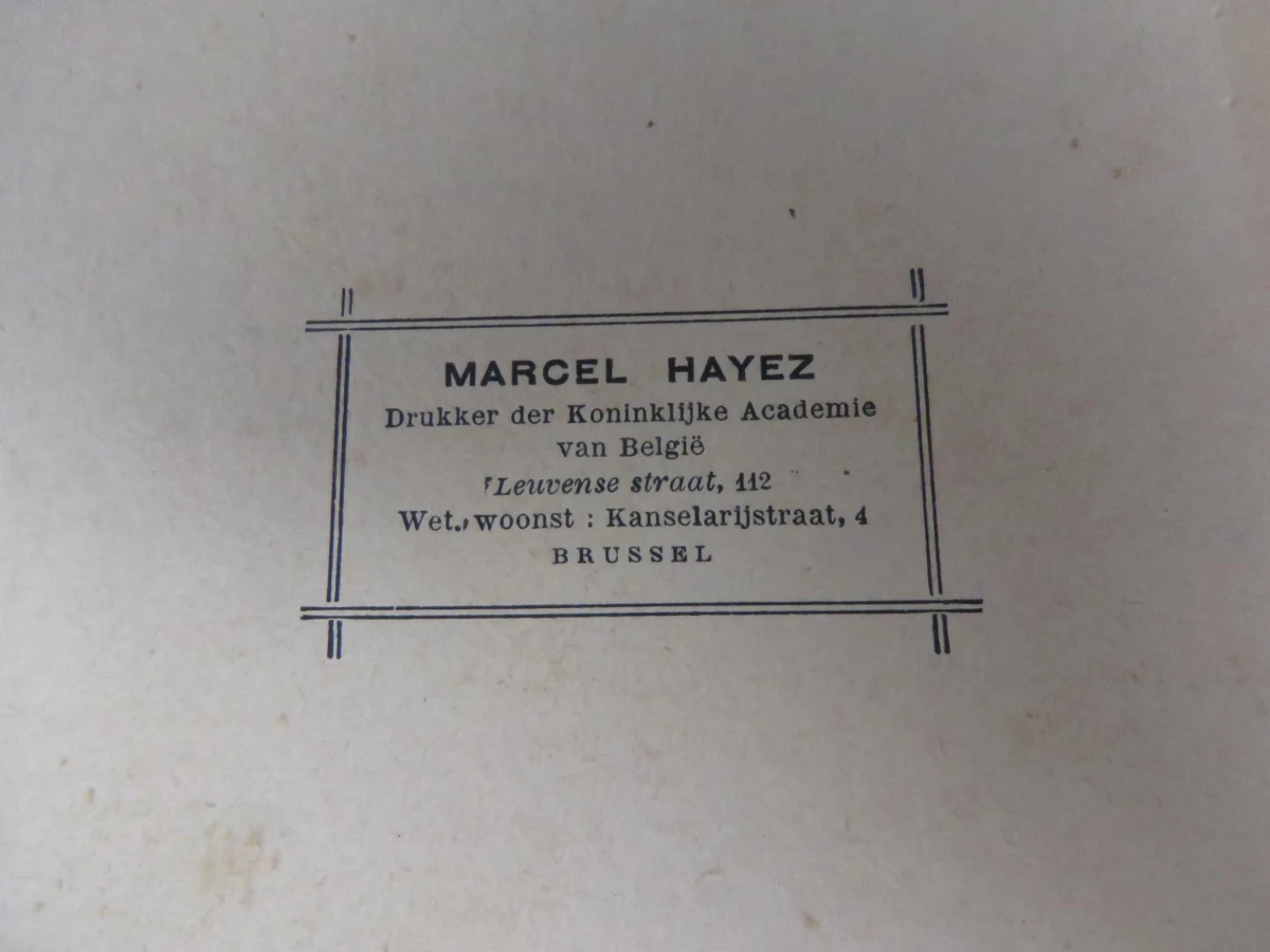 Boek de zangvogels van België. - foto 9