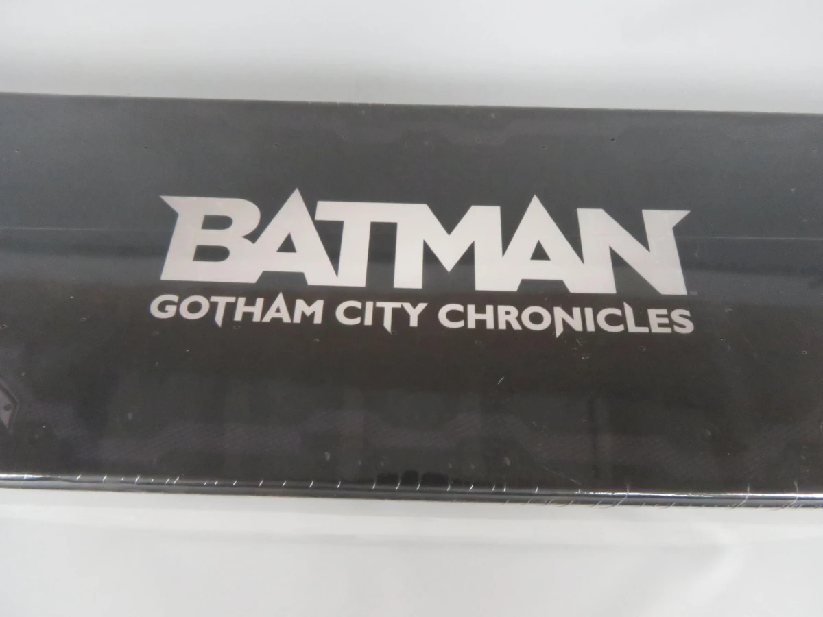 Gezelschapspel Batman Gotham city chronicles - foto 2