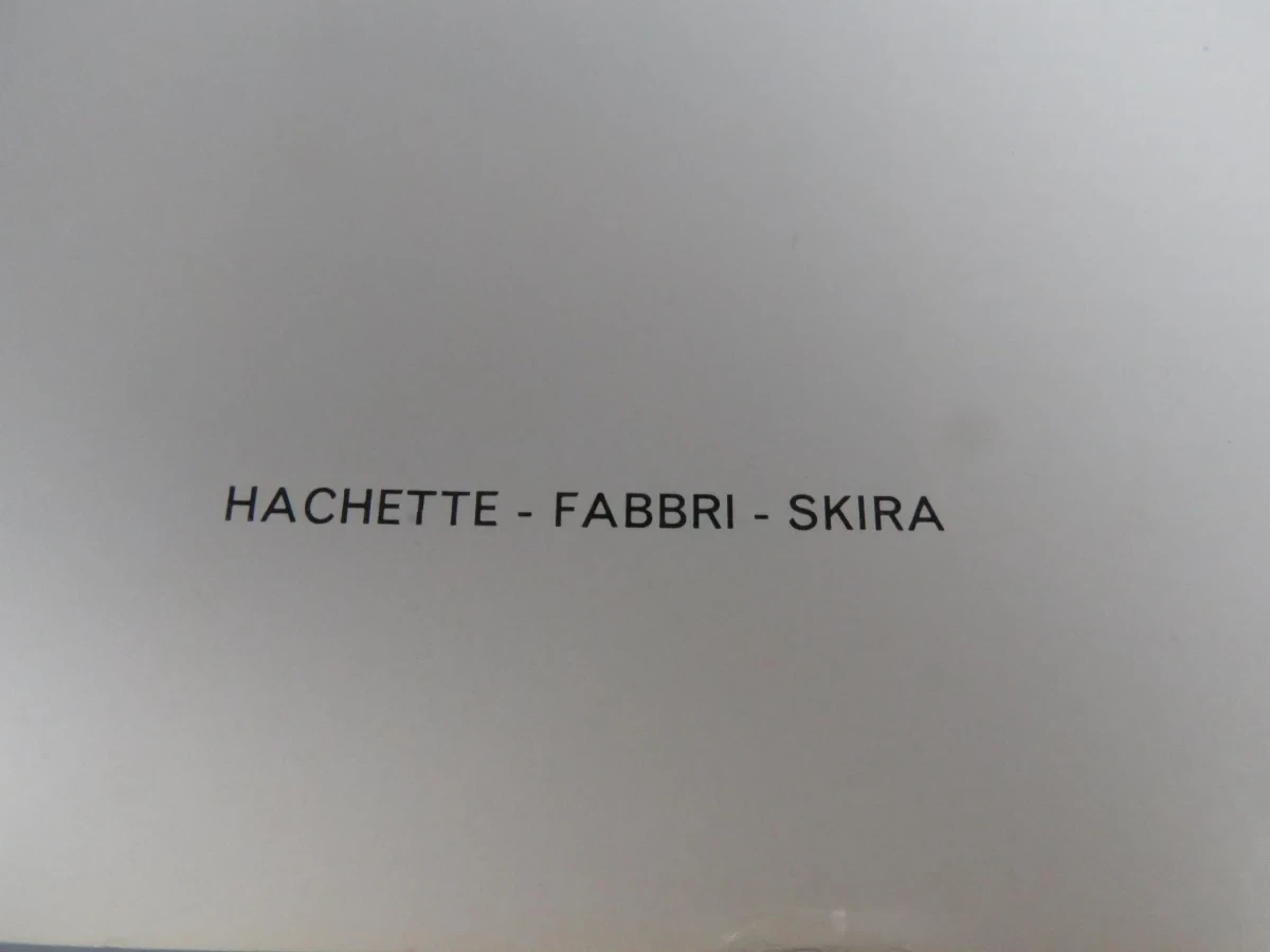 4 kunstboeken Frans - foto 8