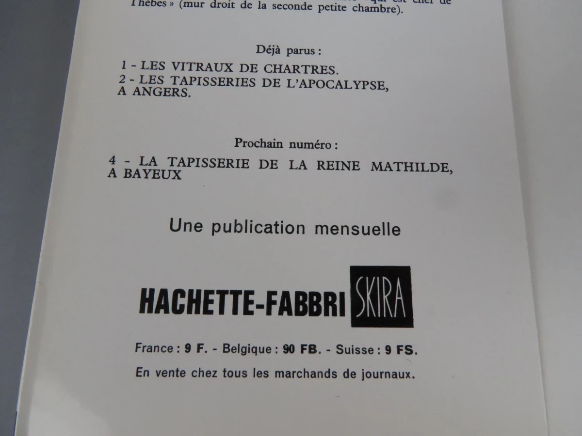 4 kunstboeken Frans - foto 7