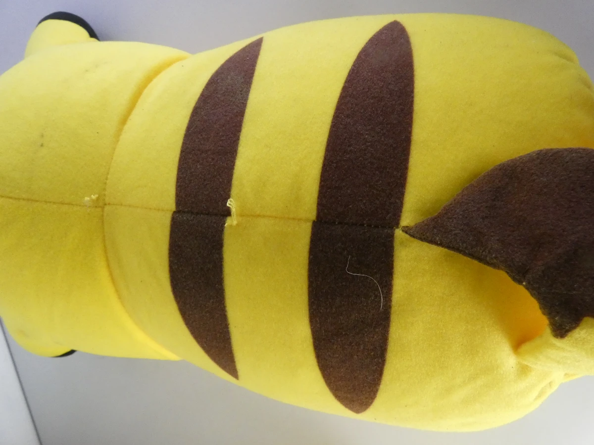 Set van 2 Pikachu knuffels - foto 10