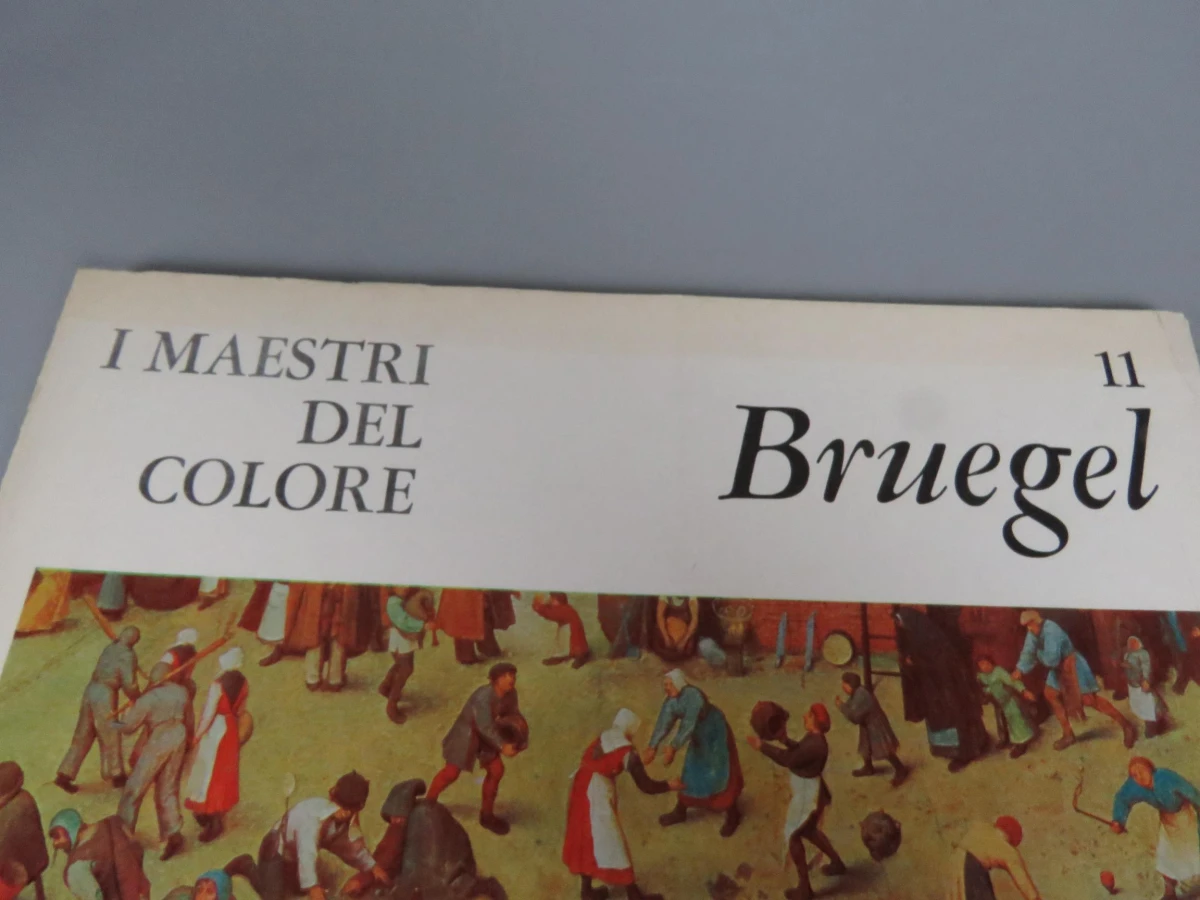 Kunstboek Italiaans - foto 2