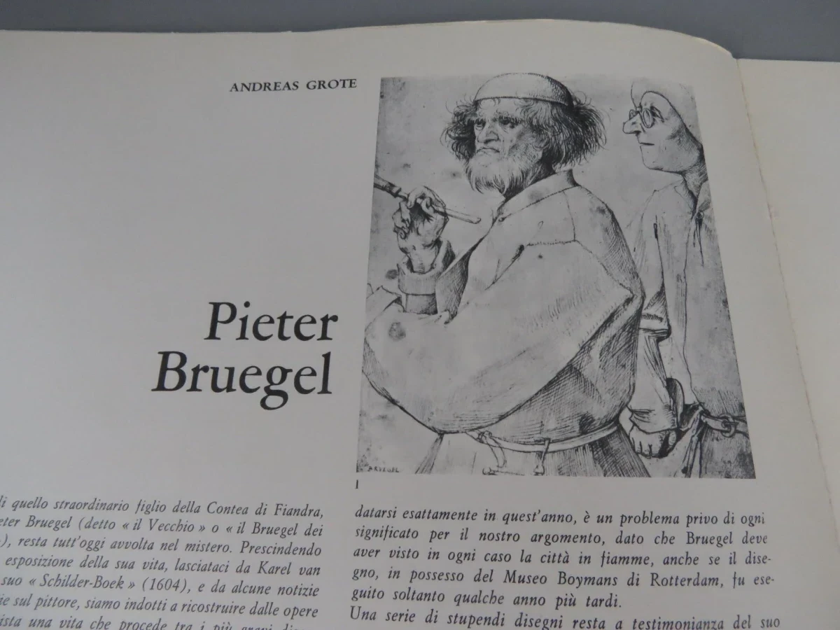 Kunstboek Italiaans - foto 5