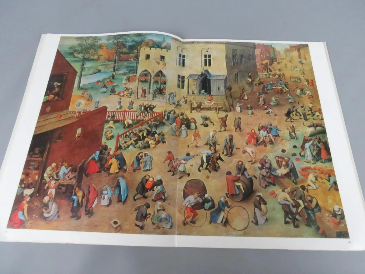 Kunstboek Italiaans - foto 7
