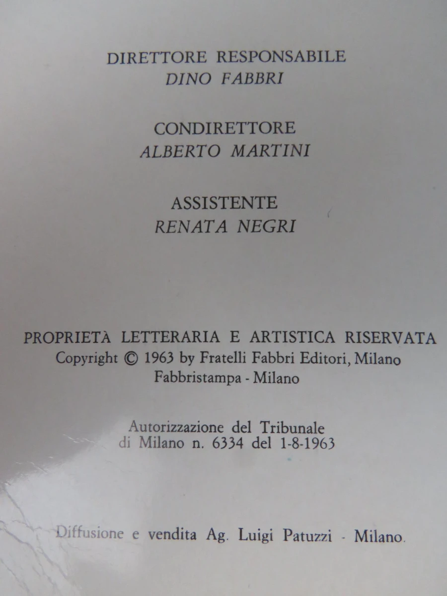 Kunstboek Italiaans - foto 4