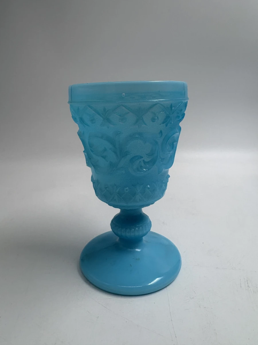 Set opaline glaswerk - foto 10