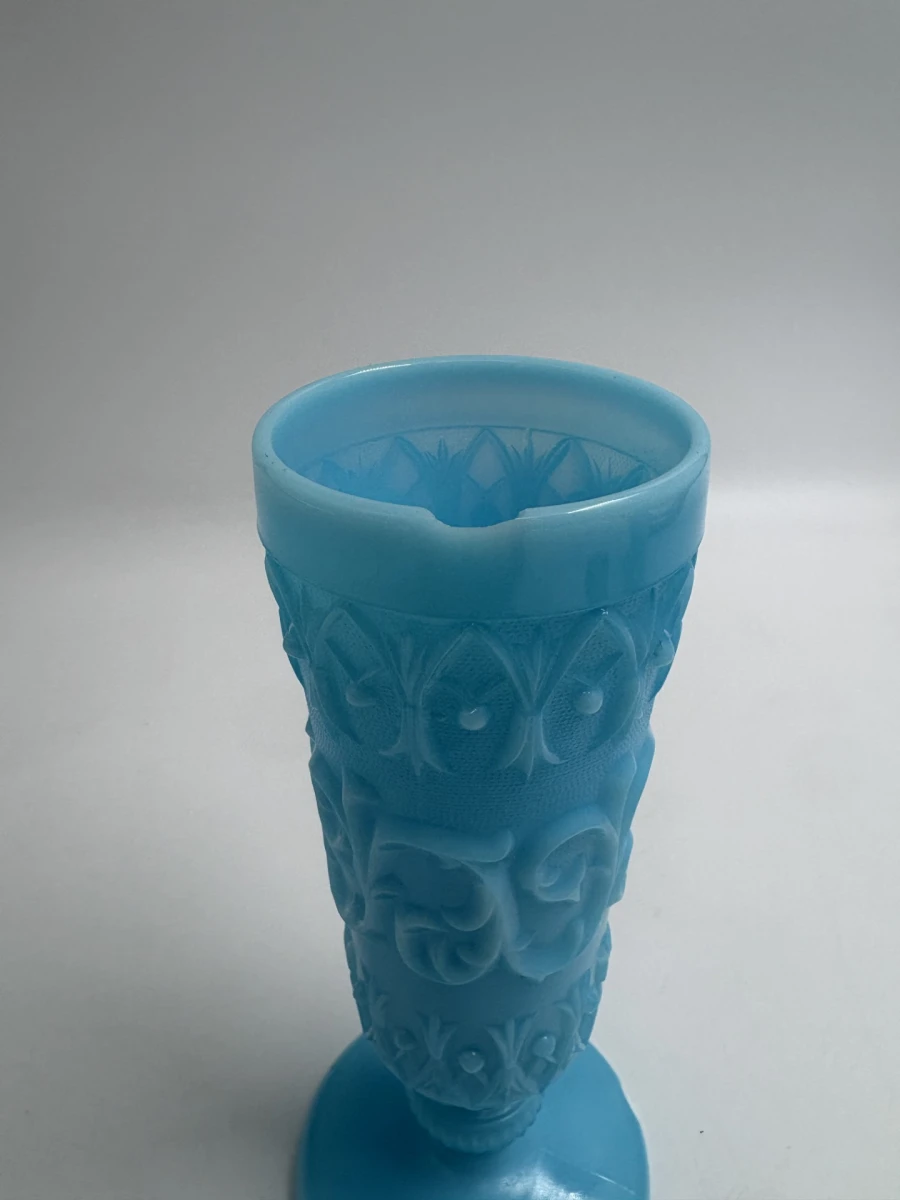 Set opaline glaswerk - foto 6