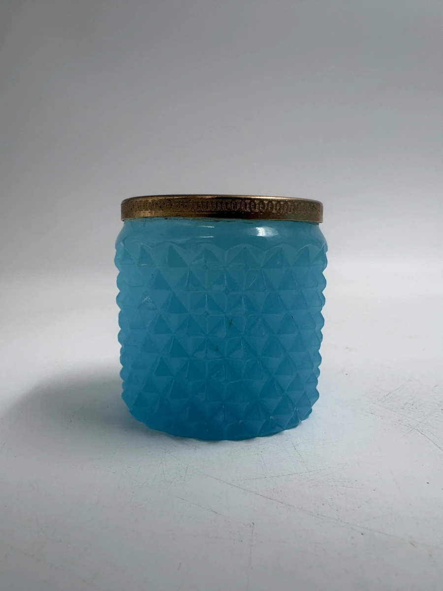 Set opaline glaswerk - foto 3