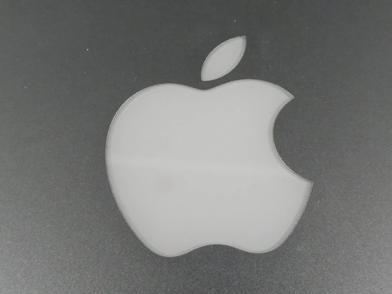 Apple MacBook Air 11" (begin 2014) – Core i5 1,4 GHz - foto 6