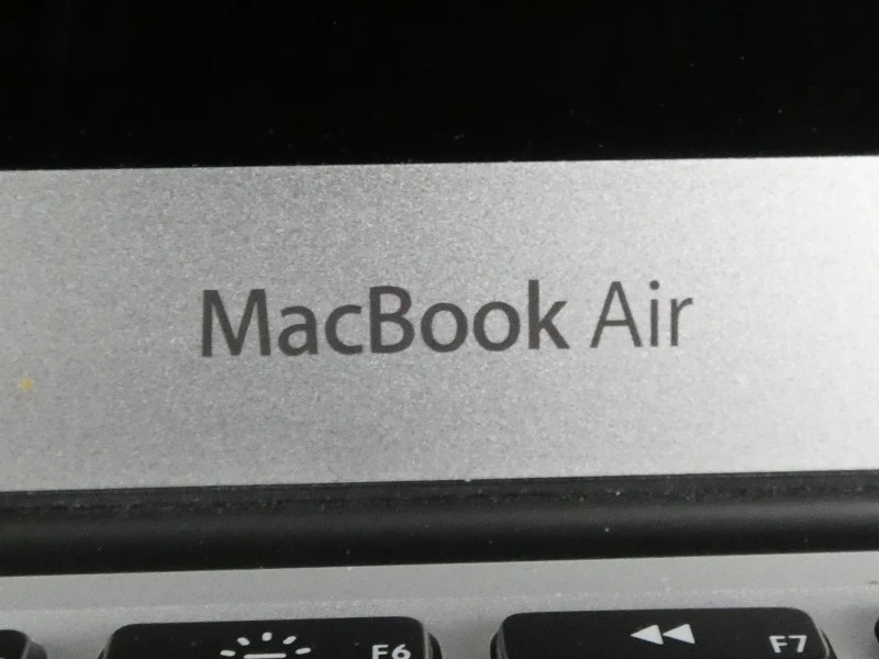Apple MacBook Air 11" (begin 2014) – Core i5 1,4 GHz - foto 11