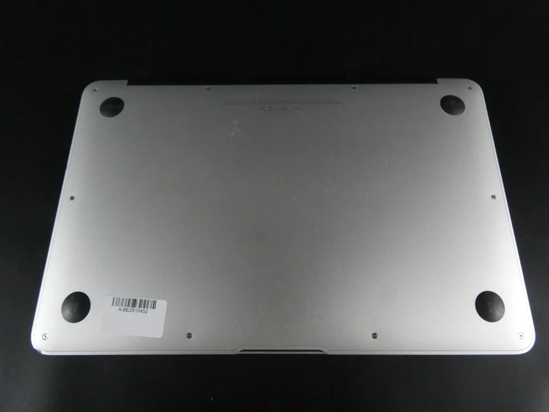 Apple MacBook Air 11" (begin 2014) – Core i5 1,4 GHz - foto 7