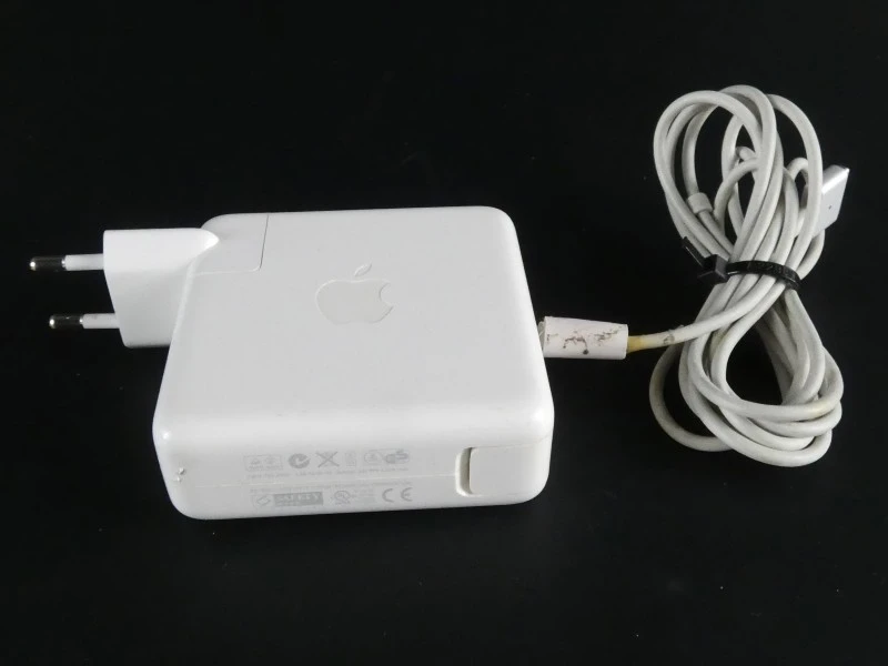 Apple MacBook Air 11" (begin 2014) – Core i5 1,4 GHz - foto 12