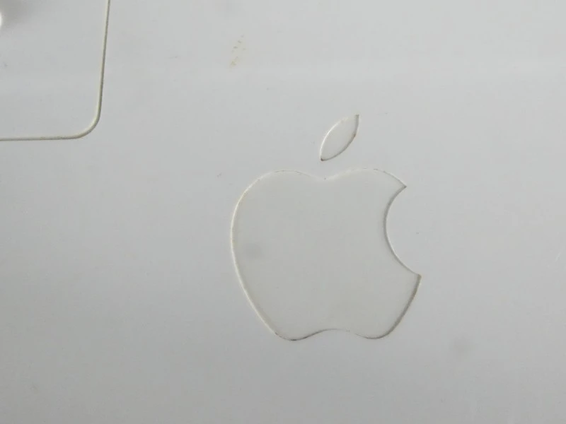 Apple MacBook Air 11" (begin 2014) – Core i5 1,4 GHz - foto 16