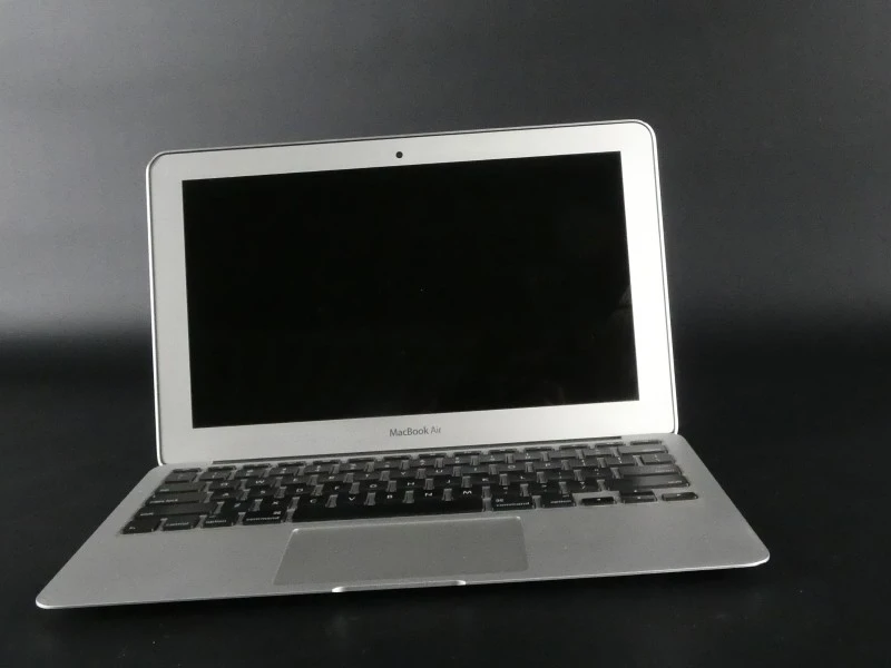 Apple MacBook Air 11" (begin 2014) – Core i5 1,4 GHz - foto 10