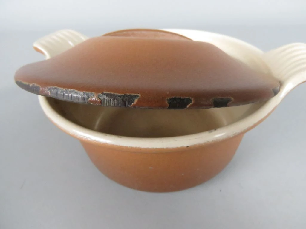 Le Creuset gietijzeren stoofpotje met deksel - foto 6