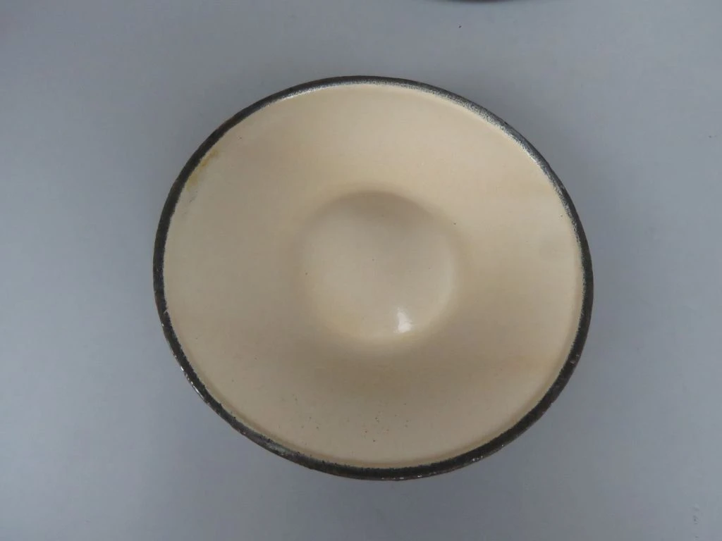 Le Creuset gietijzeren stoofpotje met deksel - foto 3