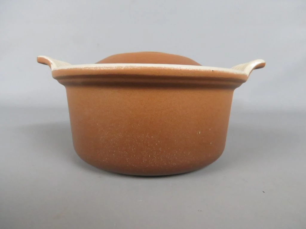 Le Creuset gietijzeren stoofpotje met deksel - foto 7