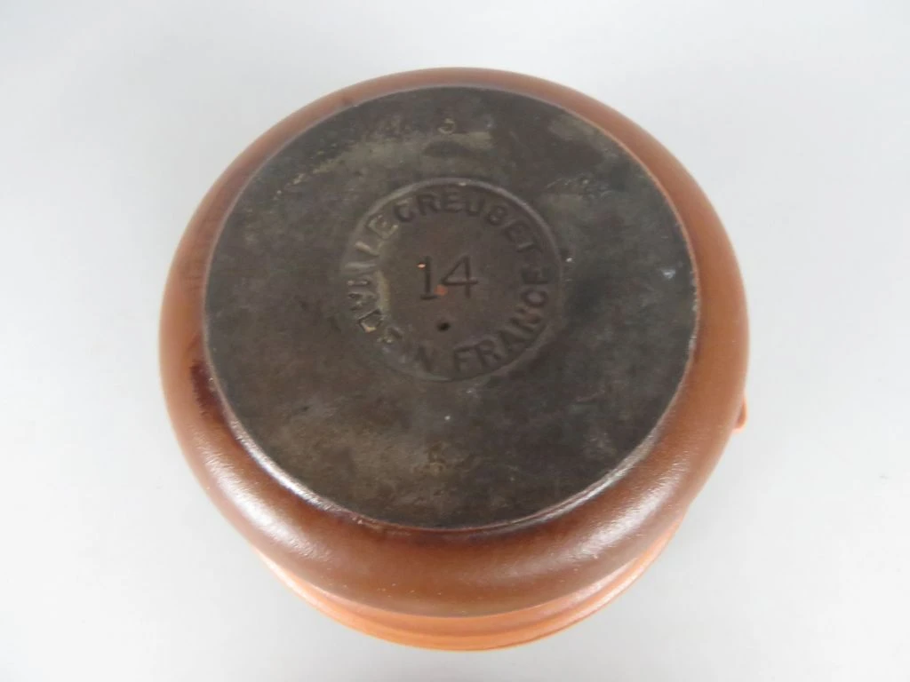 Le Creuset gietijzeren stoofpotje met deksel - foto 4