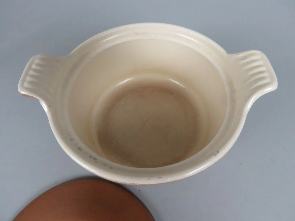 Le Creuset gietijzeren stoofpotje met deksel - foto 2