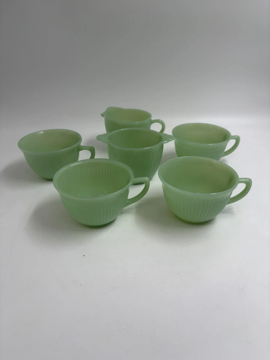 Vintage thee/koffie set - foto 7