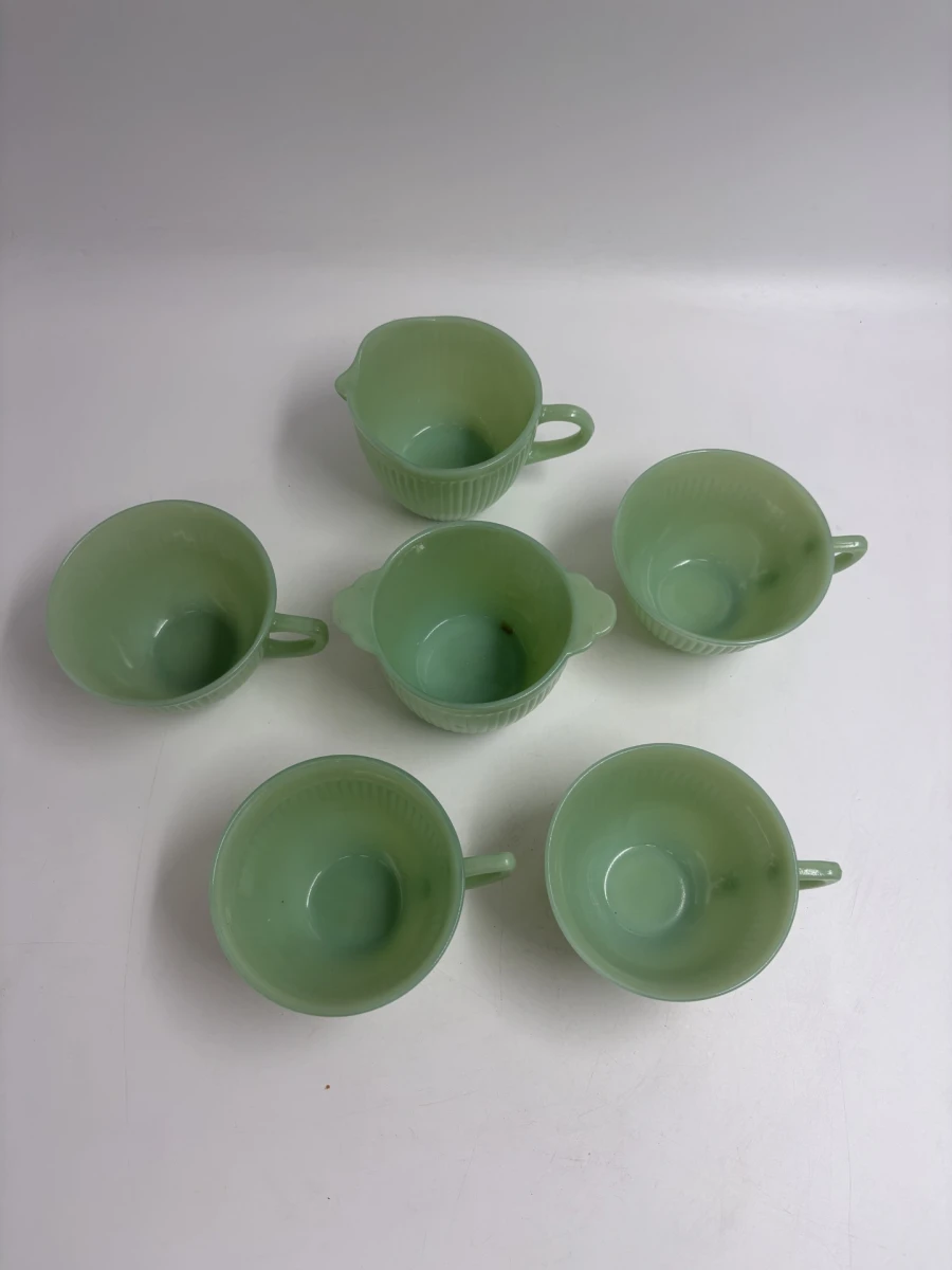 Vintage thee/koffie set - foto 9