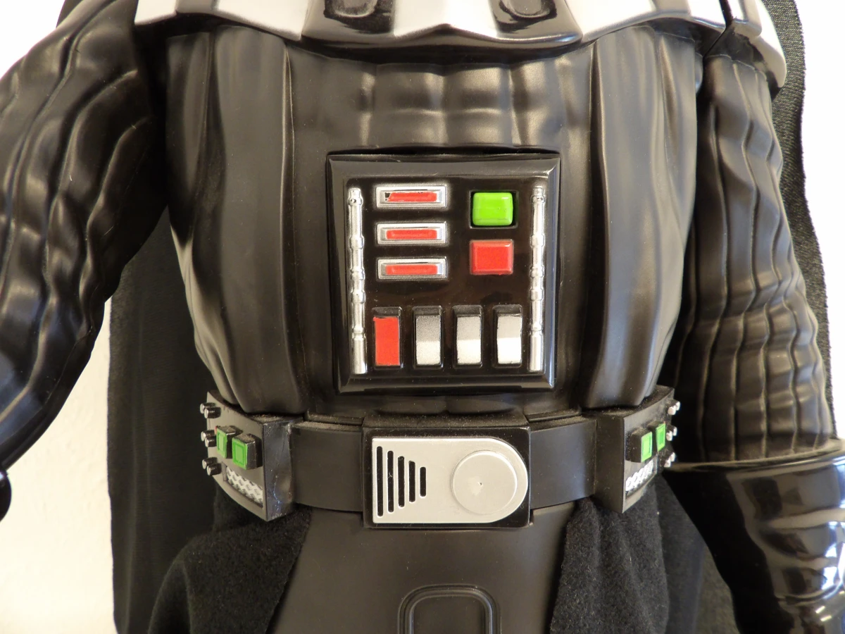 JAKKS Pacific Darth Vader