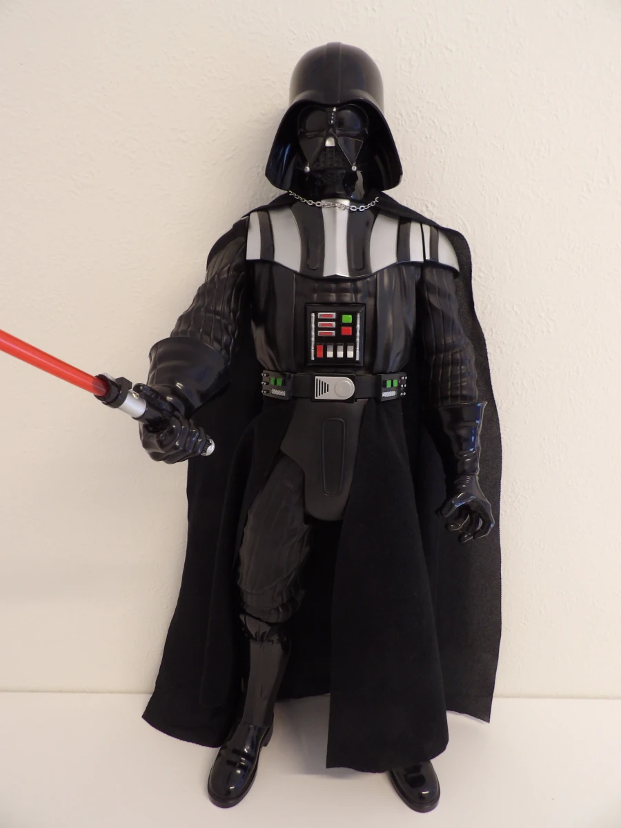 JAKKS Pacific Darth Vader