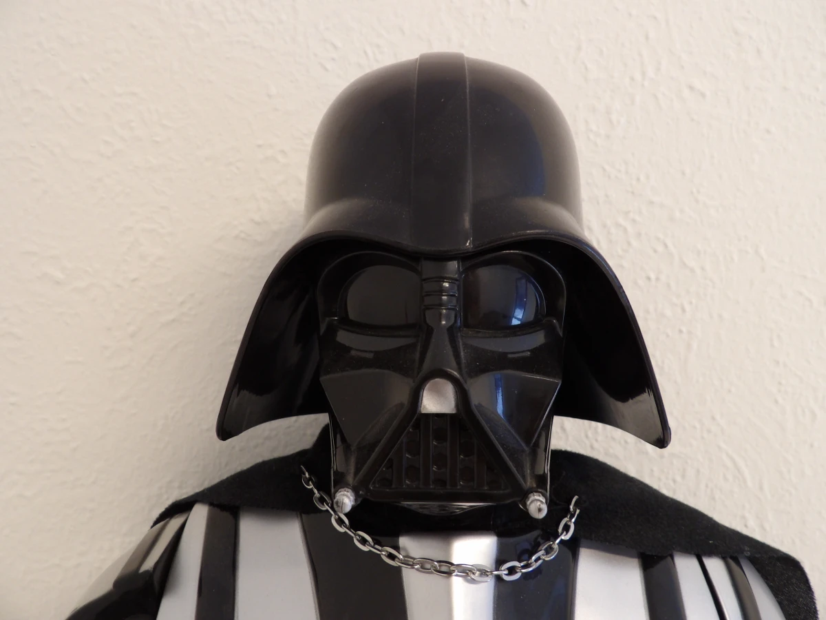 JAKKS Pacific Darth Vader