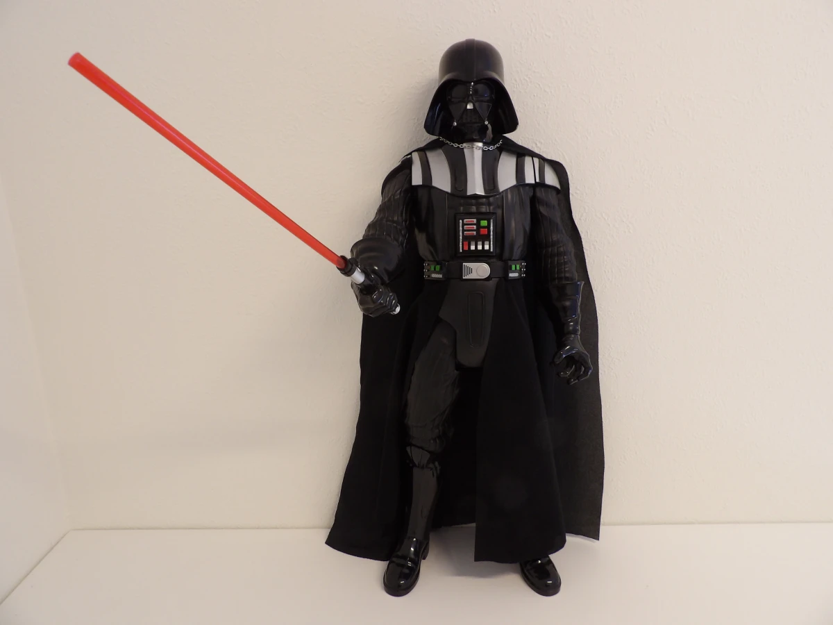 JAKKS Pacific Darth Vader