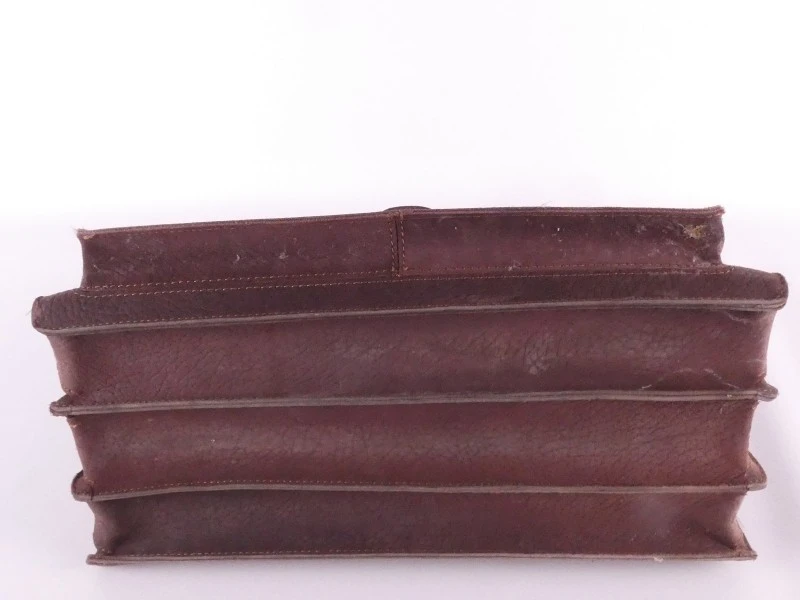 Vintage Arthur & Aston aktetas - foto 10