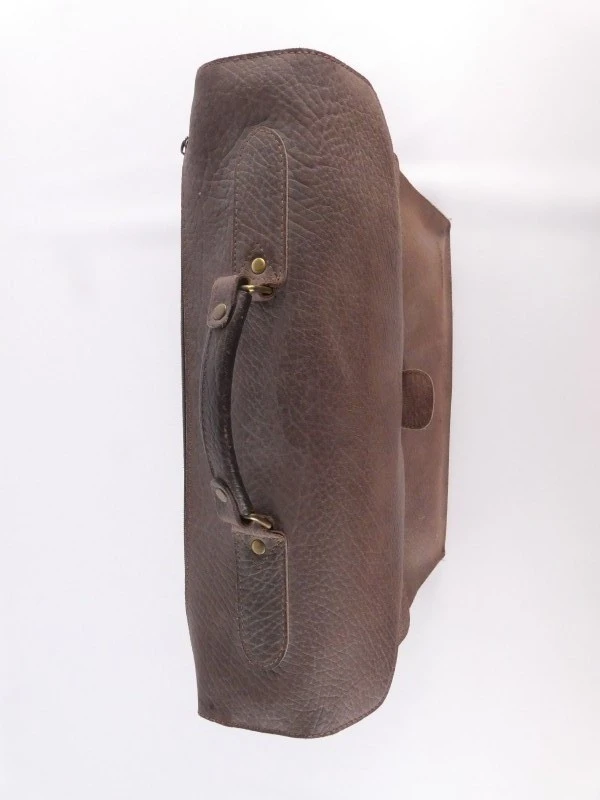 Vintage Arthur & Aston aktetas - foto 12