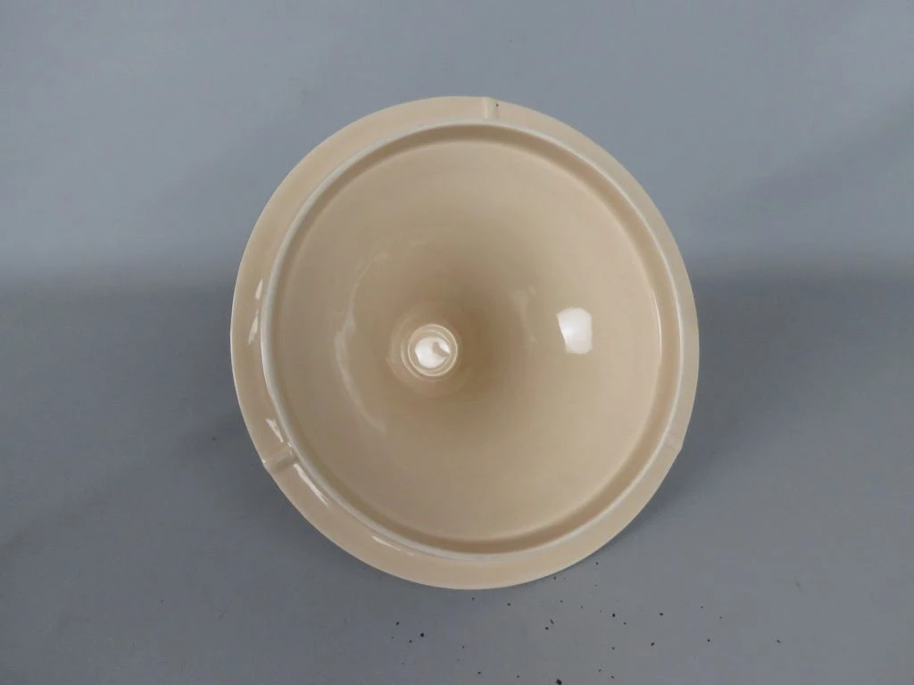 Le Creuset tajine rood met zwarte schaal - foto 5