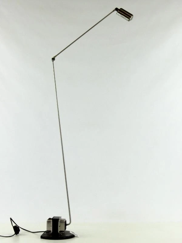 Daphine Terra vloerlamp – Tommaso Cimini voor Lumina - foto 8