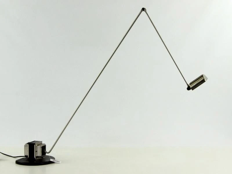 Daphine Terra vloerlamp – Tommaso Cimini voor Lumina - foto 7