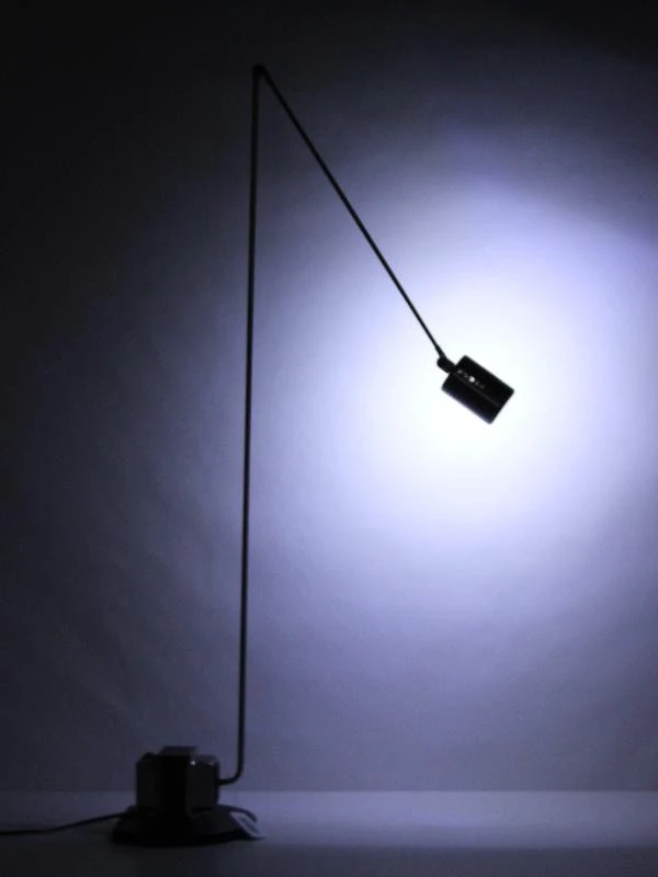 Daphine Terra vloerlamp – Tommaso Cimini voor Lumina - foto 4