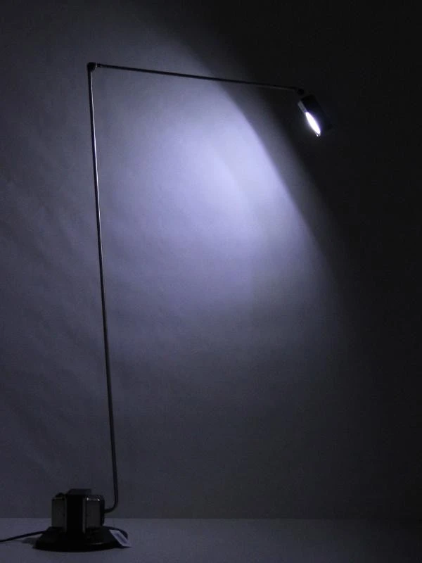 Daphine Terra vloerlamp – Tommaso Cimini voor Lumina - foto 2