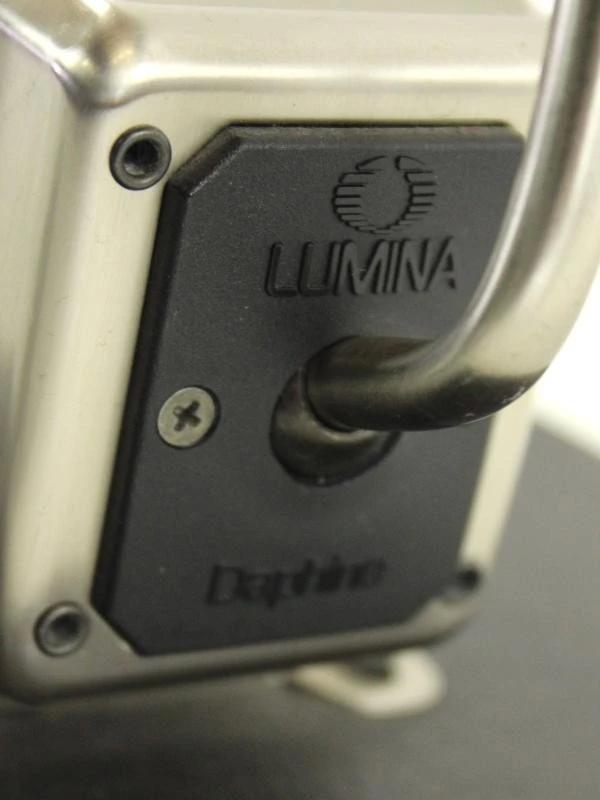 Daphine Terra vloerlamp – Tommaso Cimini voor Lumina - foto 13