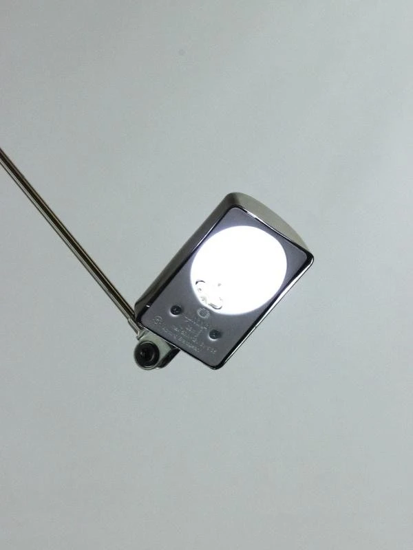 Daphine Terra vloerlamp – Tommaso Cimini voor Lumina - foto 6